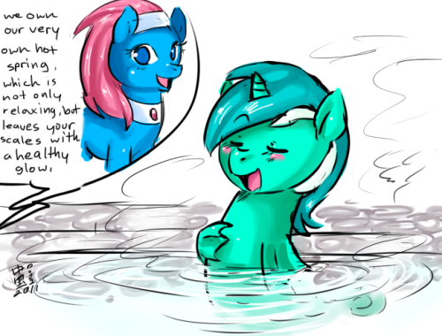 XXX askspaponies:  sea ponies are cute, no?  photo