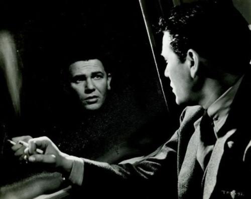John Garfield&ldquo;England has been praised for turning out intelligent, adult pictures whereas