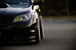 phokingrice:  Daily Driven 