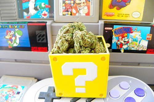Sex thatsgoodweed:  SNES  pictures