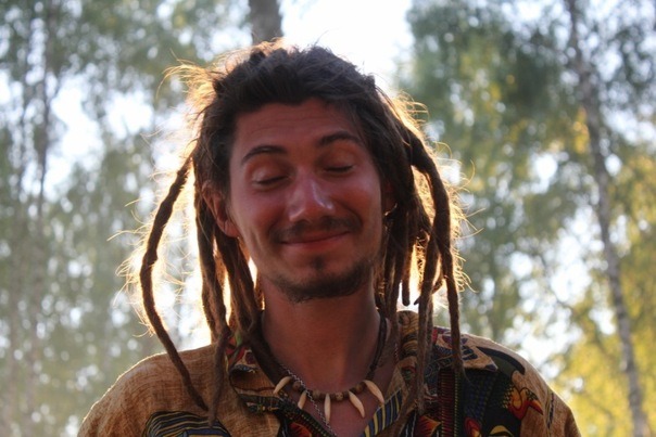 Peace of the Spirit