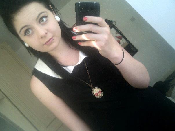 iheartstretchers:  20mm!- http://h-lly.tumblr.com/ &lt;3 