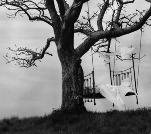 Stranger In A Strange Land