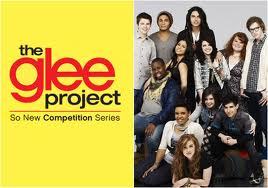 The Glee Project