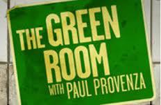 The Green Room