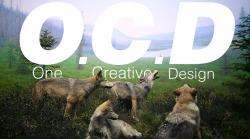 1creativedesign:  Run with us  OCDNYC  Like us