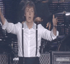 There's many Pauls: