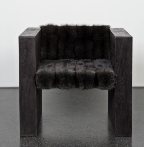 mari-timeblog-blog - Don’t mind if I do(Rick Owen’s furniture,...