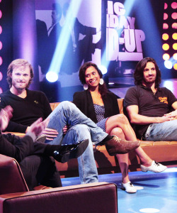 Skin-Trade:  Destiny-Chicken: Angel, Eoin, And Rupert On Big Friday Wind-Up With