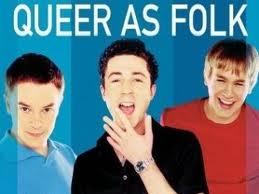 Queer as Folk UK