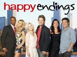 Happy Endings