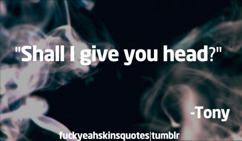 fuckyeahskinsquotes:121submitted by  -loveonherarms