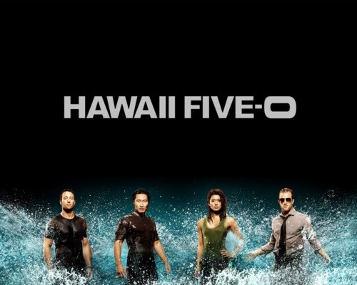 Hawaii-Five-0