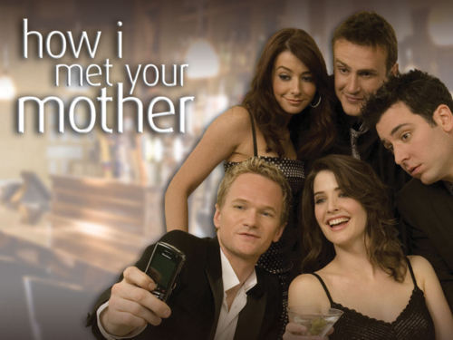 How I Met Your Mother