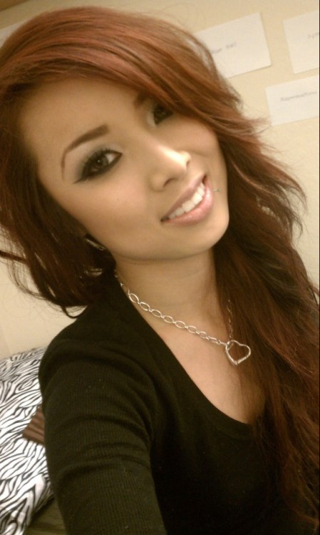 raw-ky-breh:  Jenn Tran 