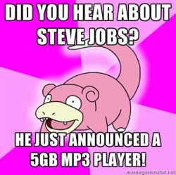 meme-spot:  RIP, Steve. http://dream-crusher.tumblr.com