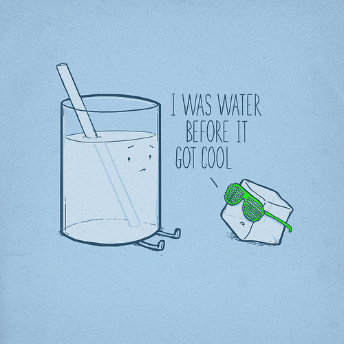 urhajos:
“ Hipster Ice (by phildesignart)
”