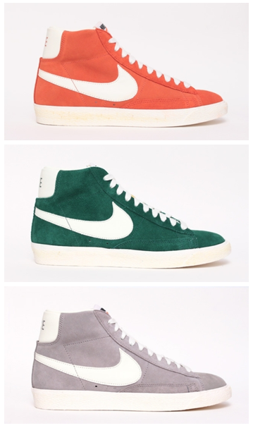 basic-b-tch:  blck-boy:  love my green ones      I want I want