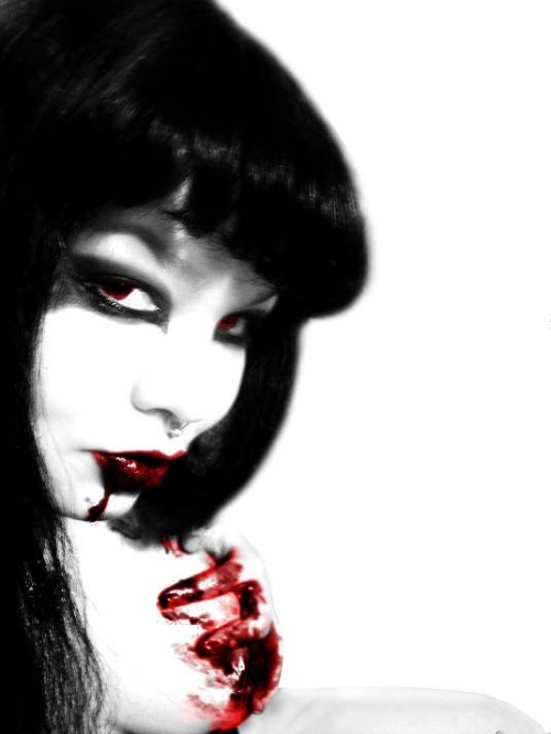 godessofhell:  tasty ;) 