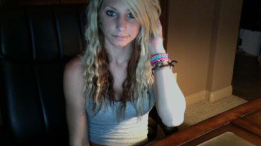what my hair looks like naturally. 