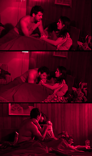 Rolita and Adnesa Feelings