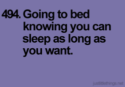 This is every single night for me….well,