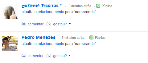 relatosdeumcoracaopartiido:  Só eu que continuo alone.  