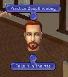 limited options on the sims porn pictures