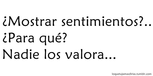 [ Vive & deja Vivir ]