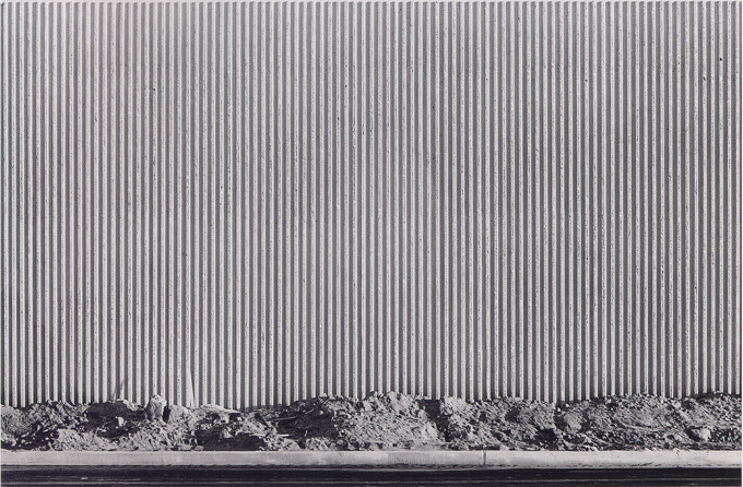 fuckyeahlewisbaltz:by Lewis Baltz
