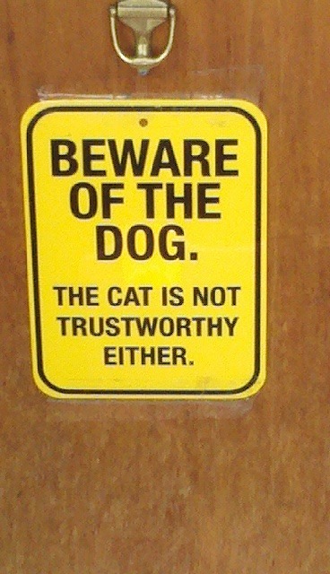 funny-pictures-uk:  Consider yourself warned! 