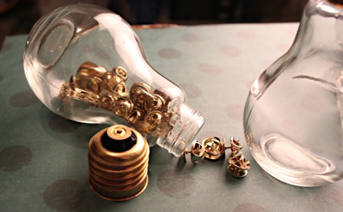 Porn lotharioeatsladiesss:  Light Bulb jars we photos