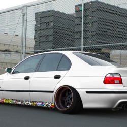 racer00j:  E39 