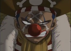 One Piece Screencaps!