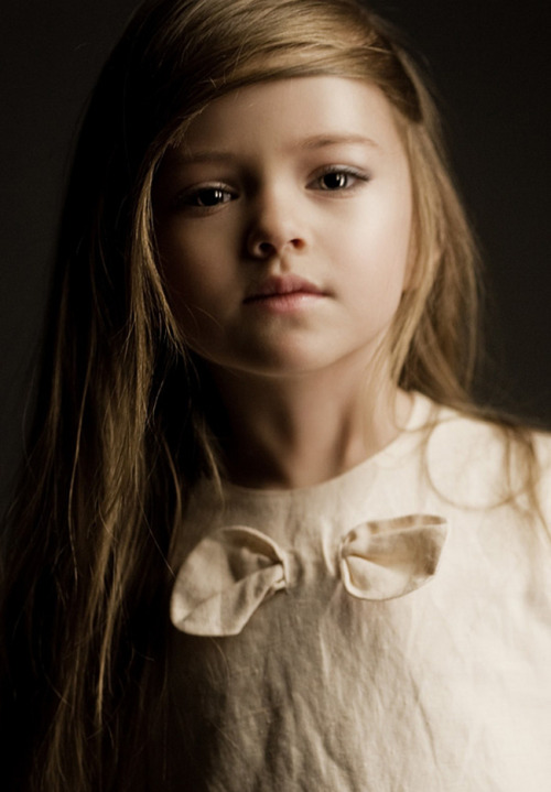 Kristina pimenova model girl