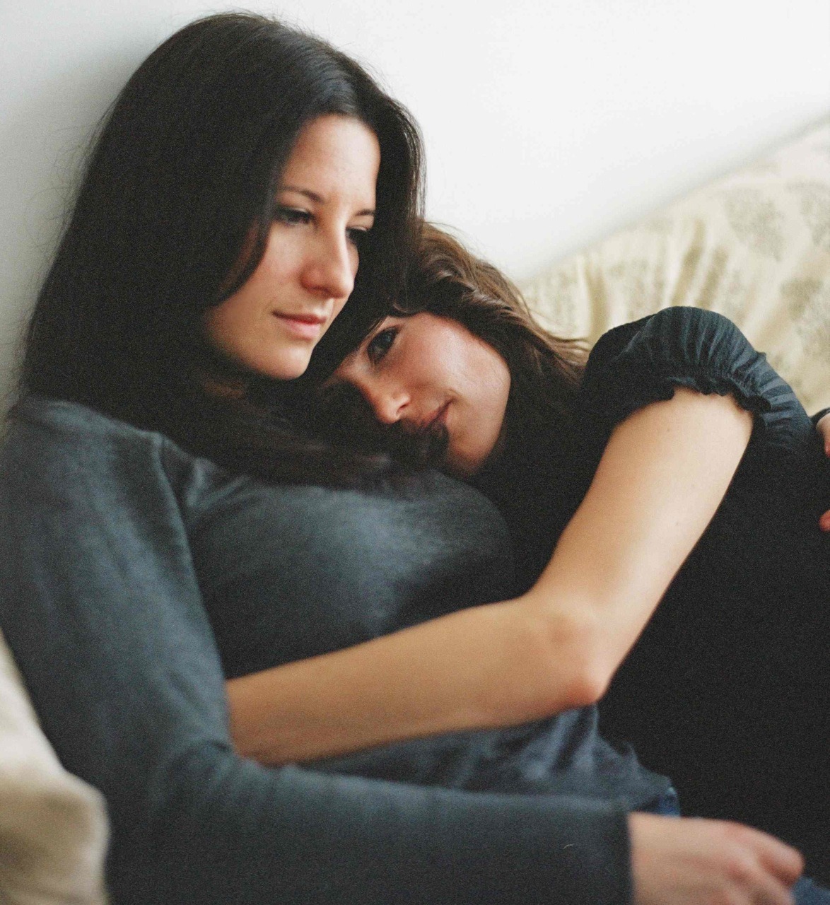Girls Like Girls