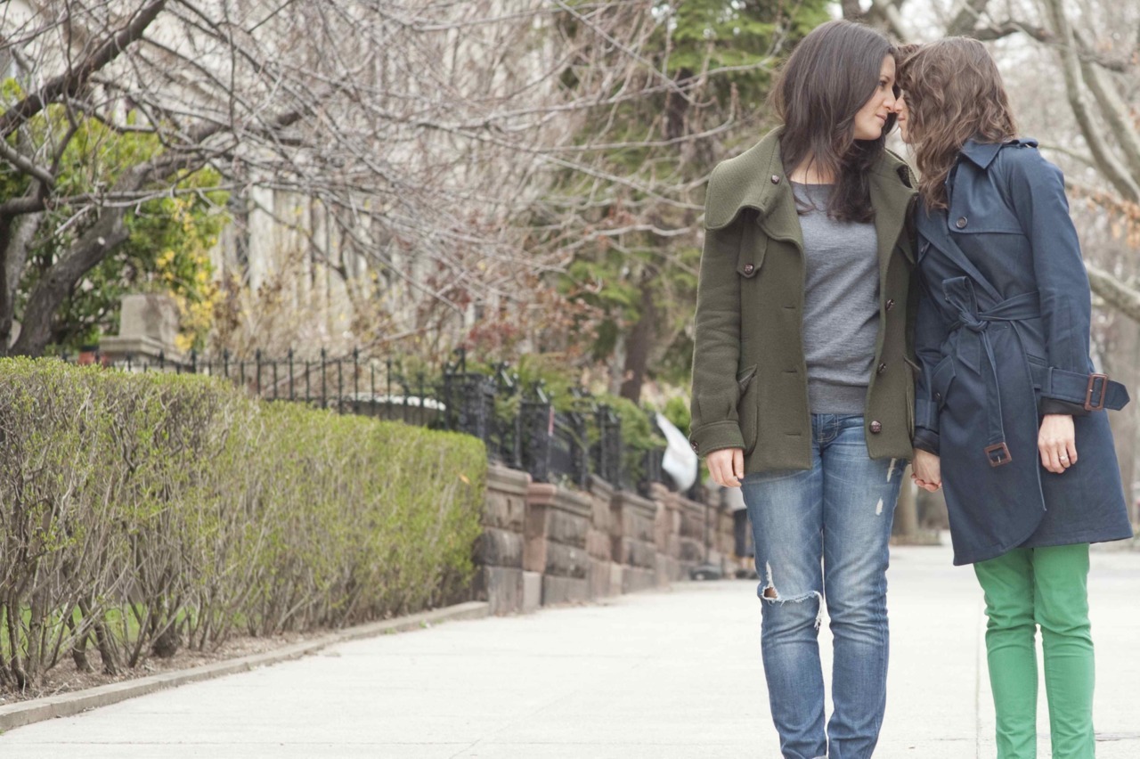 Girls Like Girls