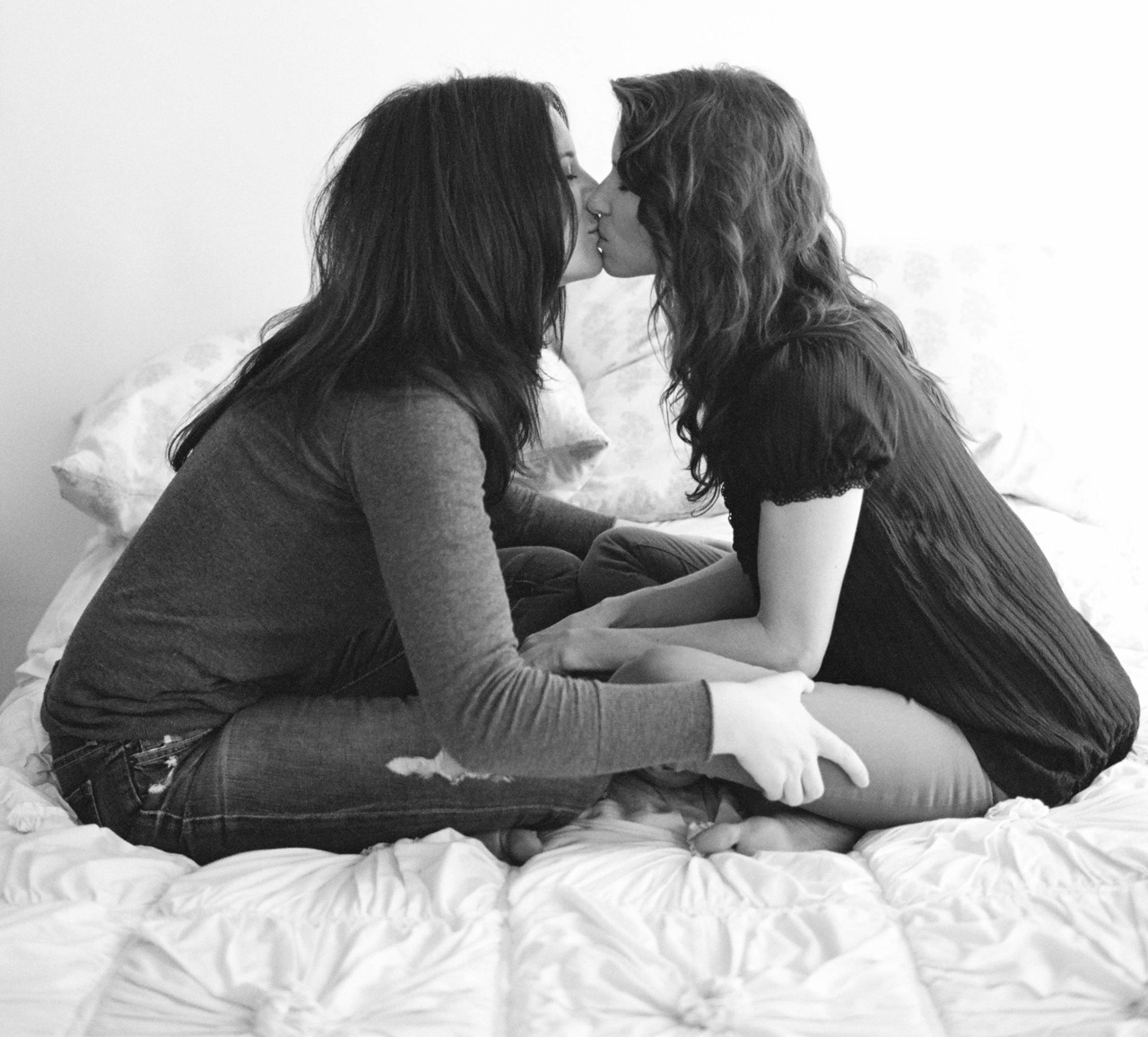 Girls Like Girls
