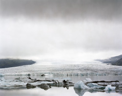 Vatnajökull glacier, Iceland photo by Romain
