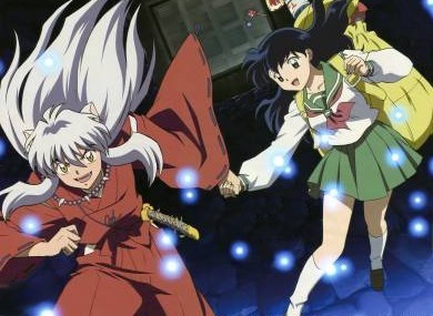 Porn Pics Kagome-chan