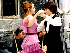The Golden Trio