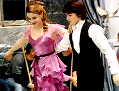 The Golden Trio