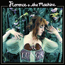 cityinmyworld:  Florence + the Machine ‘s