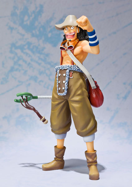 Porn photo aryara:  Strawhats New World figures :3 looks