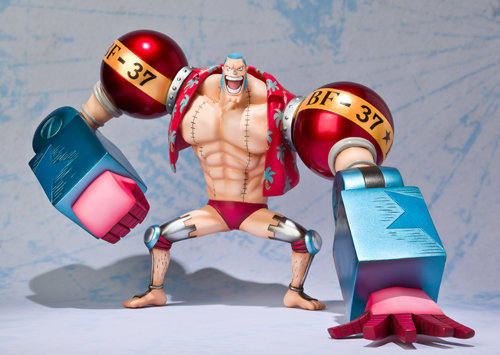 Sex aryara:  Strawhats New World figures :3 looks pictures