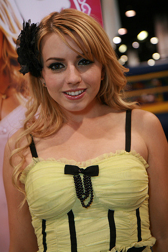 Porn lexibelle-picfanclub:  Lexi Belle  photos