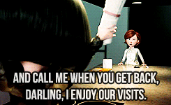 the-fandoms-are-cool:   I need Edna Mode as a life coach 