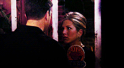  - Friends 2x07 ‘The One Where Ross Finds Out’ 