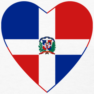 takemyhandx33:  PROUD TO BE DOMINICAN!! 