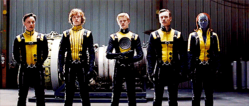 mcavoys-deactivated20120302:  Before they were enemies, they were allies. 
